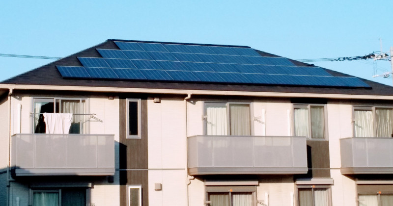 沖縄での太陽光発電設備設置に必要な料金