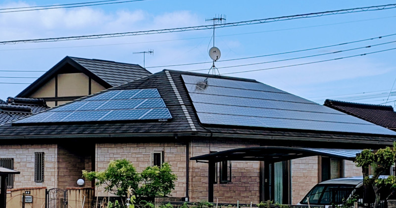 太陽光発電メンテナンスの重要性
