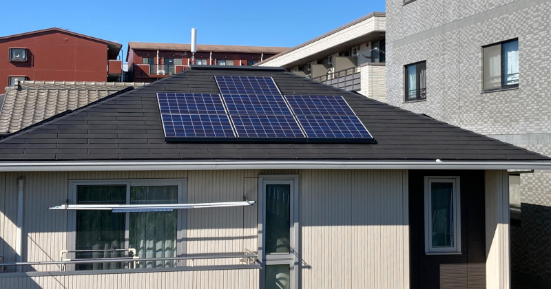太陽光発電を住宅ローンに組み込むことは可能？ まとめ