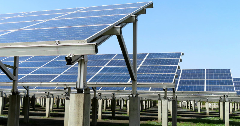 太陽光発電のメンテナンスは必要？